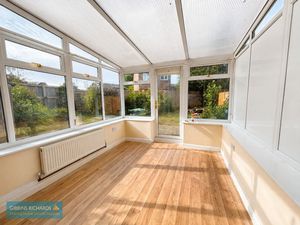 Conservatory- click for photo gallery